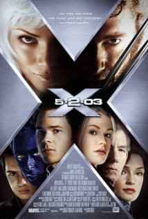 X-Men 2 2003 Full Movie